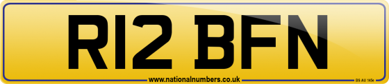 R12 BFN