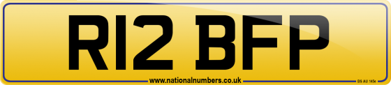 R12 BFP