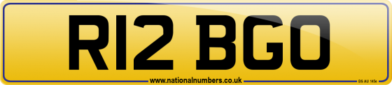 R12 BGO
