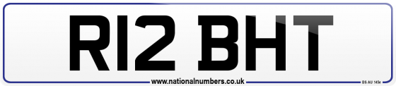 R12 BHT