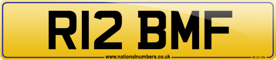 R12 BMF