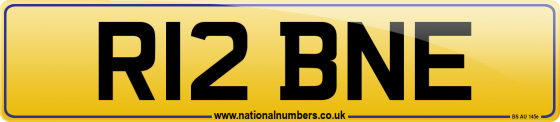 R12 BNE