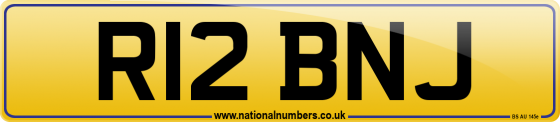 R12 BNJ