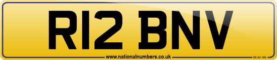 R12 BNV