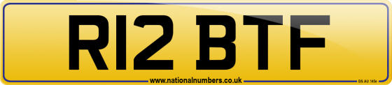 R12 BTF