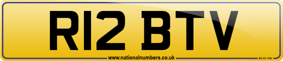 R12 BTV
