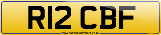 R12 CBF