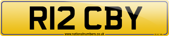 R12 CBY