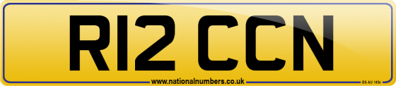 R12 CCN