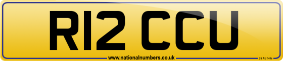 R12 CCU