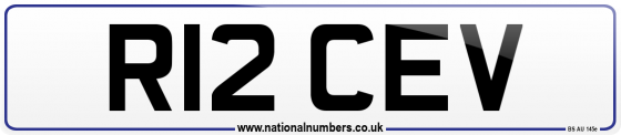 R12 CEV