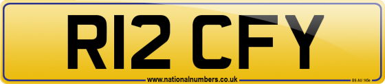 R12 CFY