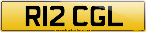 R12 CGL