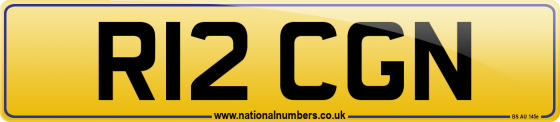 R12 CGN