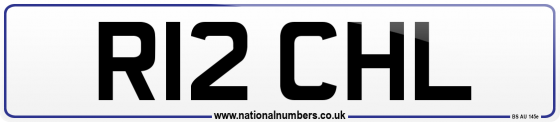 R12 CHL
