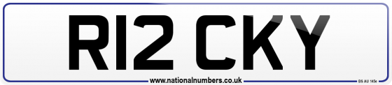 R12 CKY