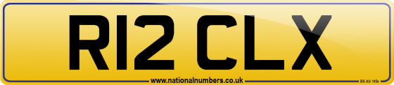 R12 CLX