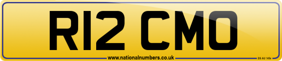 R12 CMO