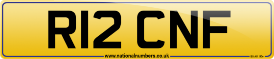 R12 CNF