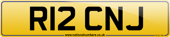 R12 CNJ