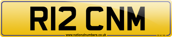 R12 CNM
