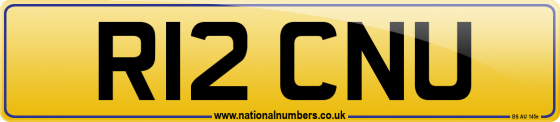 R12 CNU