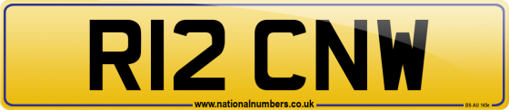 R12 CNW