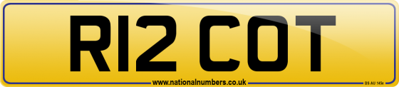 R12 COT