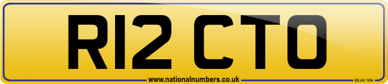 R12 CTO