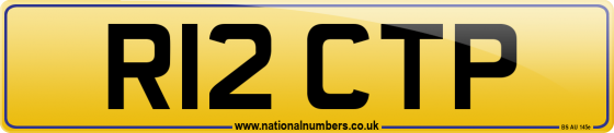 R12 CTP