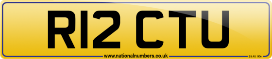 R12 CTU