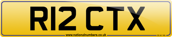 R12 CTX