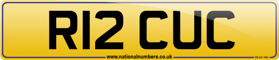 R12 CUC
