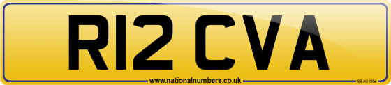 R12 CVA