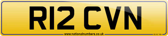 R12 CVN