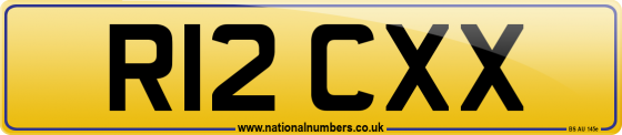 R12 CXX
