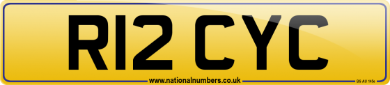 R12 CYC