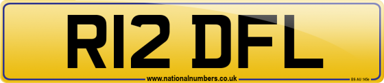 R12 DFL