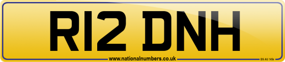 R12 DNH