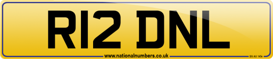R12 DNL