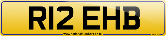 R12 EHB