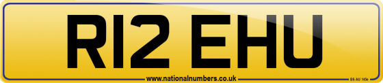 R12 EHU