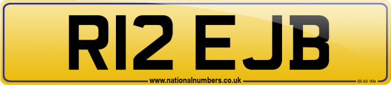 R12 EJB