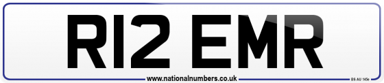 R12 EMR
