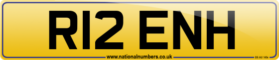 R12 ENH