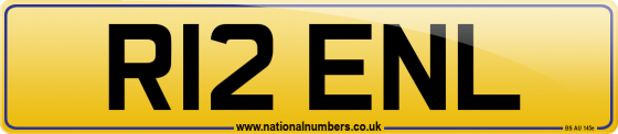 R12 ENL