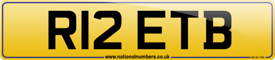 R12 ETB