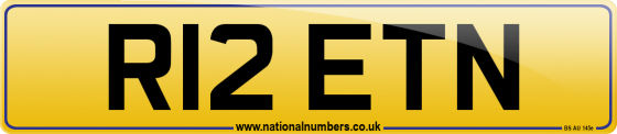 R12 ETN