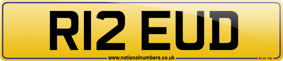 R12 EUD