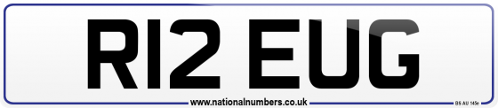 R12 EUG